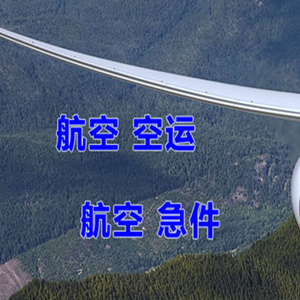 临沂启阳航空货运快递-选东方航空和上海航空