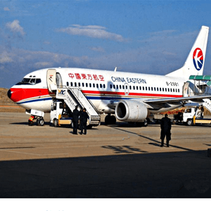 临沂启阳航空货运航空快运业稳步发展的原因是什么？